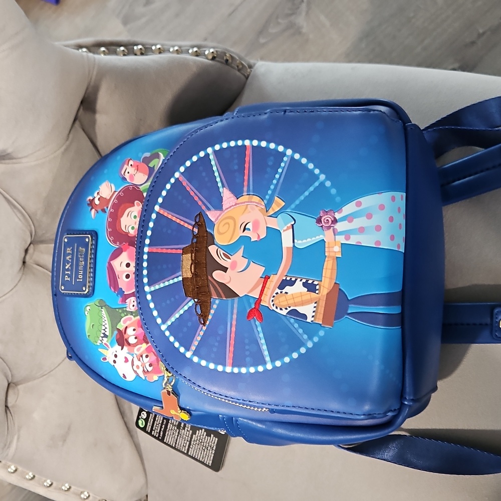 LOUNGEFLY PIXAR